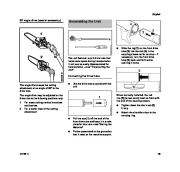 STIHL Owners Manual page 17