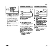 STIHL Owners Manual page 19