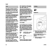 STIHL Owners Manual page 20