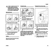 STIHL Owners Manual page 21