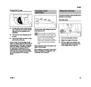 STIHL Owners Manual page 23