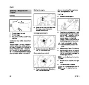 STIHL Owners Manual page 24