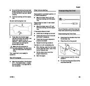 STIHL Owners Manual page 25