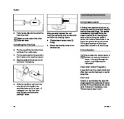 STIHL Owners Manual page 26