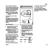 STIHL Owners Manual page 27