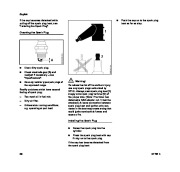 STIHL Owners Manual page 30