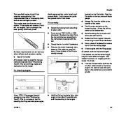 STIHL Owners Manual page 33