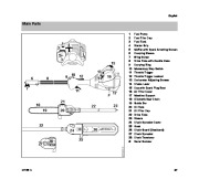 STIHL Owners Manual page 39