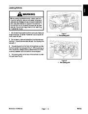 Toro 09173SL Service Manual Workman HD Series Preface Publication page 11