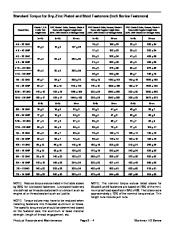 Toro 09173SL Service Manual Workman HD Series Preface Publication page 16