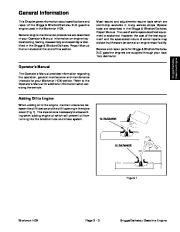 Toro 09173SL Service Manual Workman HD Series Preface Publication page 21