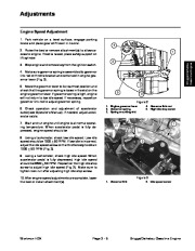 Toro 09173SL Service Manual Workman HD Series Preface Publication page 23