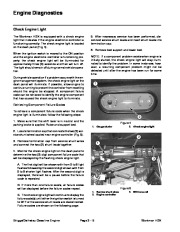 Toro 09173SL Service Manual Workman HD Series Preface Publication page 24