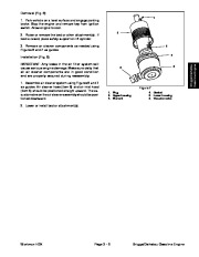 Toro 09173SL Service Manual Workman HD Series Preface Publication page 27