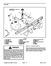 Toro 09173SL Service Manual Workman HD Series Preface Publication page 28