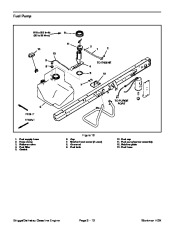 Toro 09173SL Service Manual Workman HD Series Preface Publication page 30