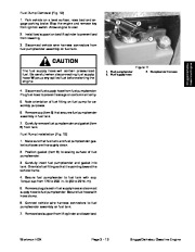 Toro 09173SL Service Manual Workman HD Series Preface Publication page 31