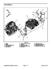 Toro 09173SL Service Manual Workman HD Series Preface Publication page 32