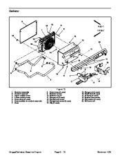 Toro 09173SL Service Manual Workman HD Series Preface Publication page 34