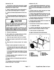 Toro 09173SL Service Manual Workman HD Series Preface Publication page 35