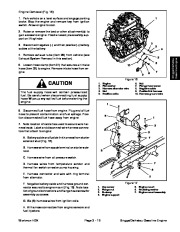 Toro 09173SL Service Manual Workman HD Series Preface Publication page 37