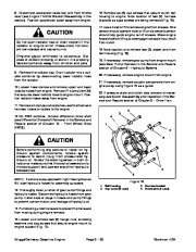 Toro 09173SL Service Manual Workman HD Series Preface Publication page 38