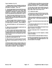 Toro 09173SL Service Manual Workman HD Series Preface Publication page 39