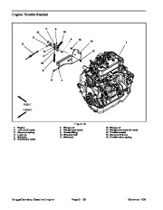 Toro 09173SL Service Manual Workman HD Series Preface Publication page 40