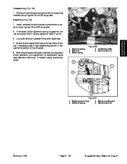 Toro 09173SL Service Manual Workman HD Series Preface Publication page 41