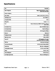 Toro 09173SL Service Manual Workman HD Series Preface Publication page 44