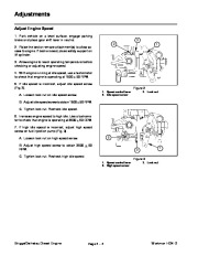 Toro 09173SL Service Manual Workman HD Series Preface Publication page 46