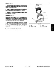 Toro 09173SL Service Manual Workman HD Series Preface Publication page 49