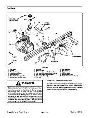 Toro 09173SL Service Manual Workman HD Series Preface Publication page 50