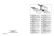 McCulloch Electramac 1435 ES1814 ESV1750 14 ES1816 ESR1750 EL35 1650 Chainsaw Owners Manual page 1