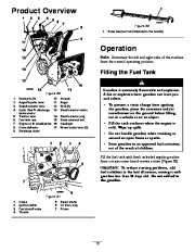 Toro 38637 Toro Power Max 828 OXE Snowthrower Owners Manual, 2008 page 12