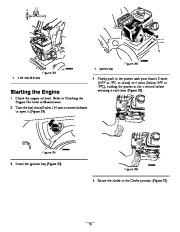 Toro 38637 Toro Power Max 828 OXE Snowthrower Owners Manual, 2008 page 13