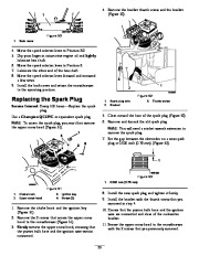 Toro 38637 Toro Power Max 828 OXE Snowthrower Owners Manual, 2008 page 23