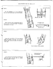 Simplicity 5 HP 551 219 463 2191 10805 10832 Snow Blower Parts Manual page 13