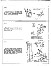 Simplicity 5 HP 551 219 463 2191 10805 10832 Snow Blower Parts Manual page 14