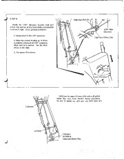 Simplicity 5 HP 551 219 463 2191 10805 10832 Snow Blower Parts Manual page 15