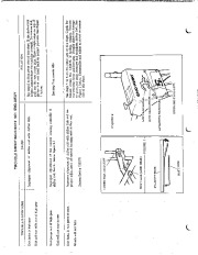 Simplicity 5 HP 551 219 463 2191 10805 10832 Snow Blower Parts Manual page 16