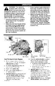 Craftsman 12E114-0268-E1 Craftsman 536.881800 Owners Manual page 15