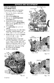 Craftsman 12E114-0268-E1 Craftsman 536.881800 Owners Manual page 22
