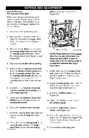 Craftsman 12E114-0268-E1 Craftsman 536.881800 Owners Manual page 26