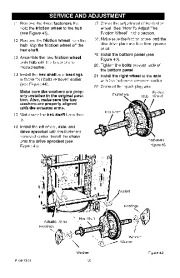 Craftsman 12E114-0268-E1 Craftsman 536.881800 Owners Manual page 31