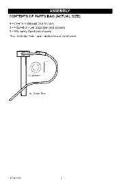 Craftsman 12E114-0268-E1 Craftsman 536.881800 Owners Manual page 6