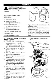 Craftsman 12E114-0268-E1 Craftsman 536.881800 Owners Manual page 7