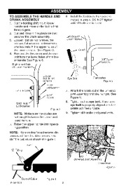 Craftsman 12E114-0268-E1 Craftsman 536.881800 Owners Manual page 8