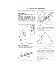 Toro 38052C 521 Snowthrower Owners Manual, 1989 page 5