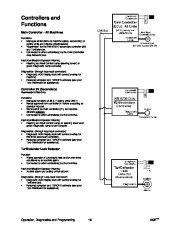 Toro Commercial Products Automated Control Electronics ACETM System Operation Diagnostics 98962SL page 14